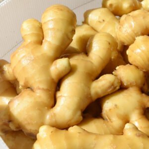 Ginger