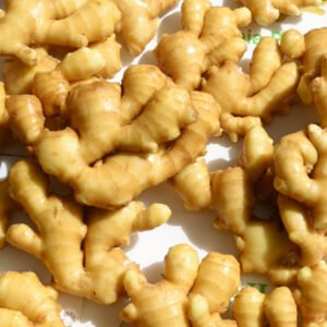 Ginger