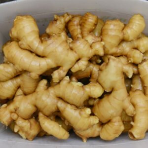 Ginger