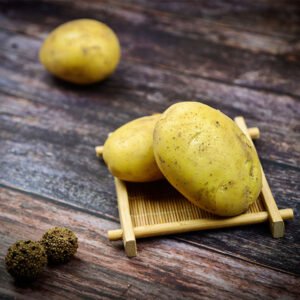 Potato